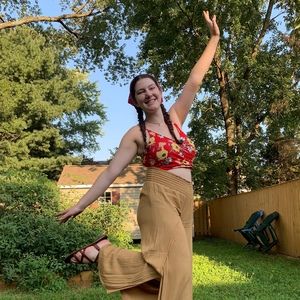 Meet your Posher, Lydia